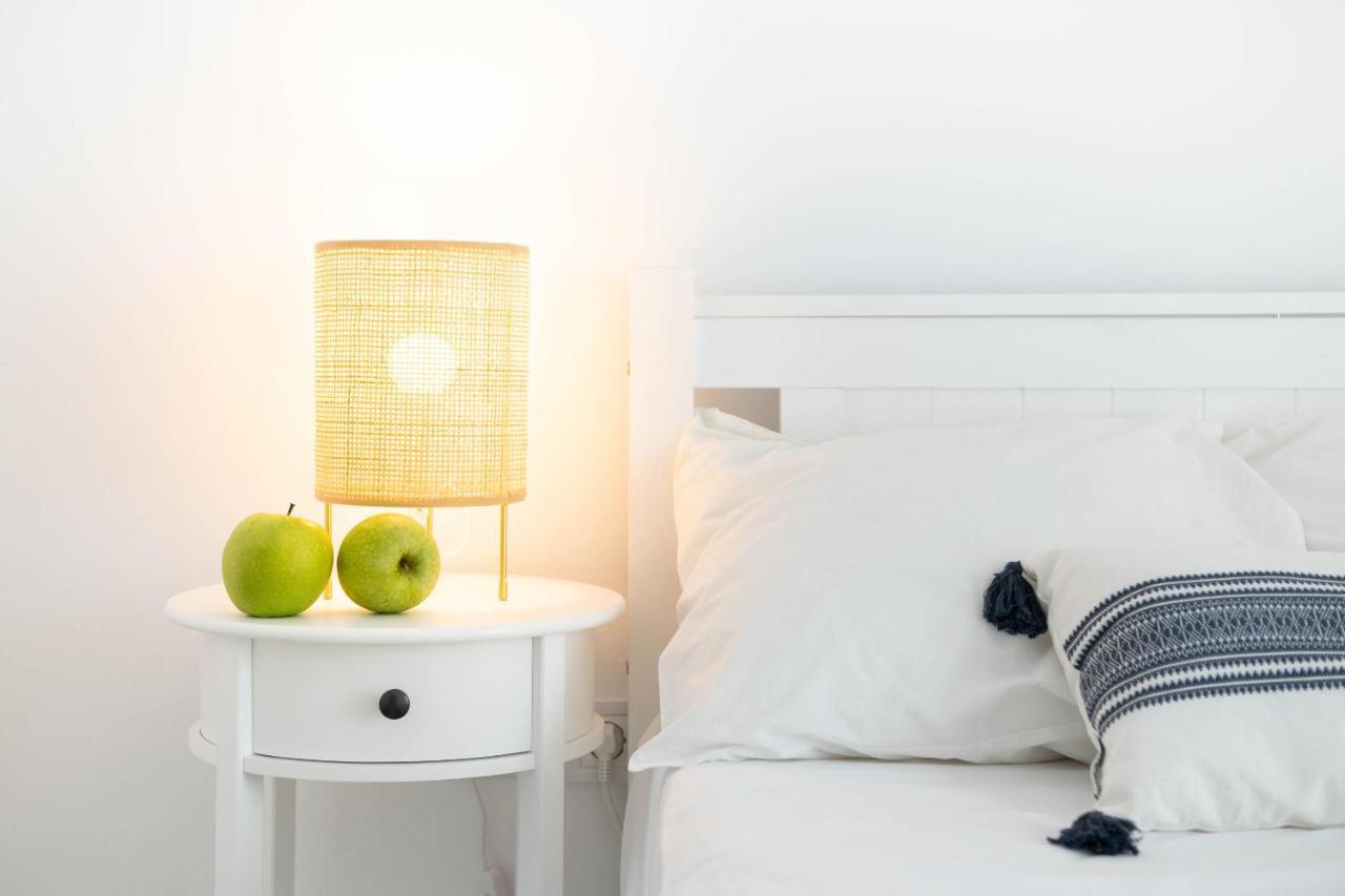 Pure Naxos - Central Complete Apartment Naxos City 外观 照片