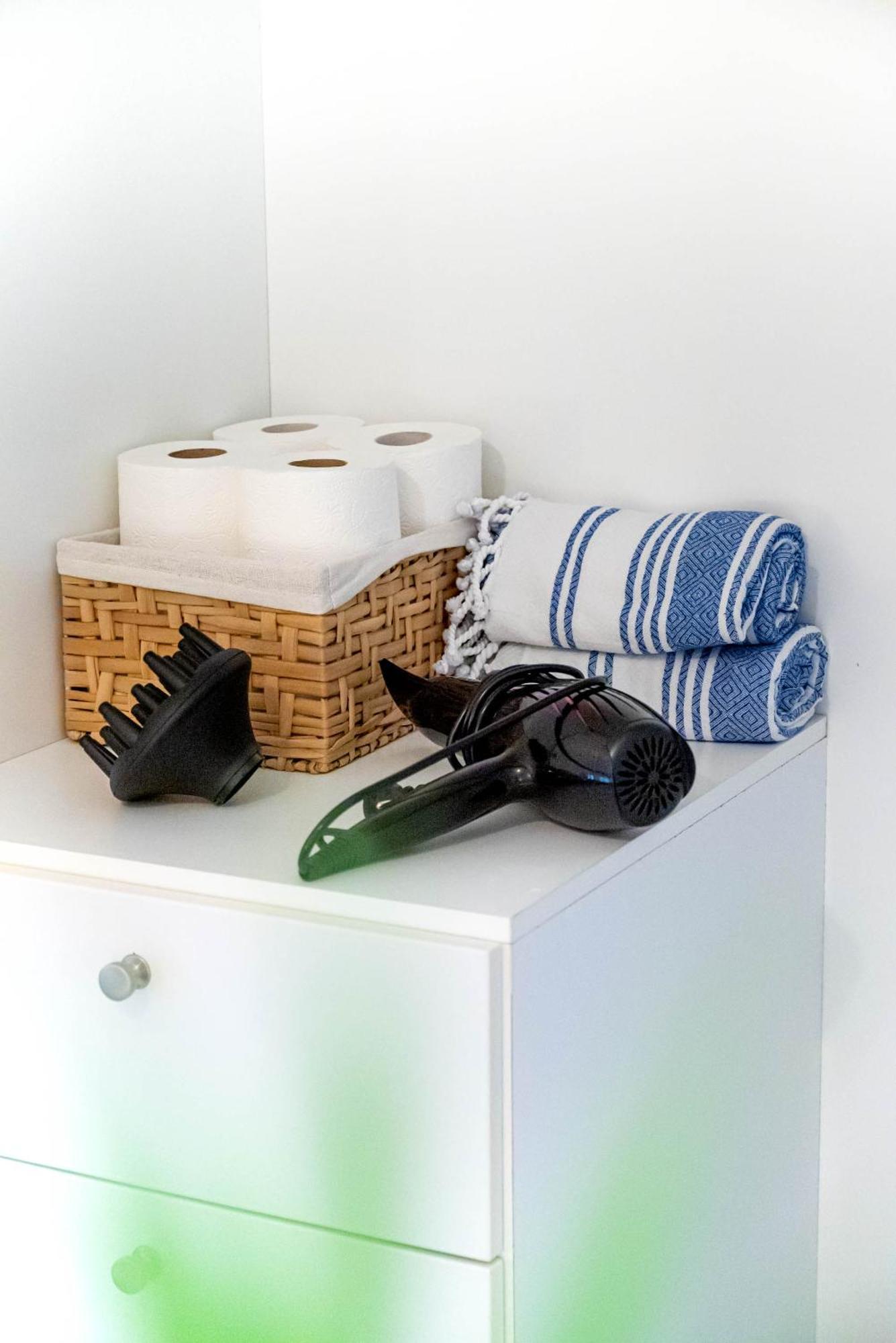 Pure Naxos - Central Complete Apartment Naxos City 外观 照片